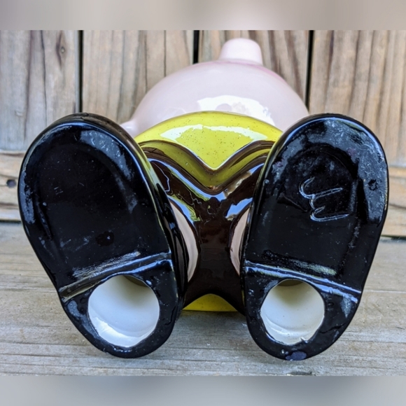 Charles Schulz Peanuts "Charlie Brown'" - Picture 10 of 10